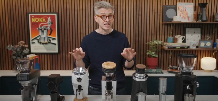 Choose the Right coffee makers Beans