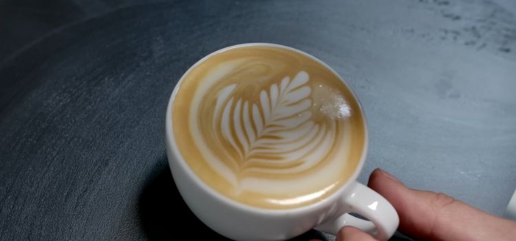 Enjoy the Perfect Cup of Coffee