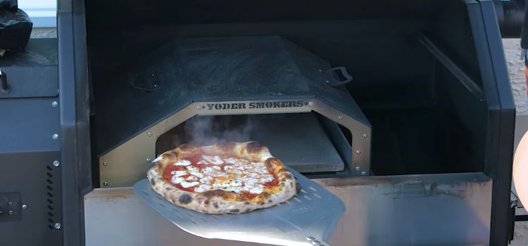 Features and Benefits of Yoder Pizza Oven