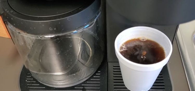 Final Thoughts on the Keurig K-Duo Coffee Maker