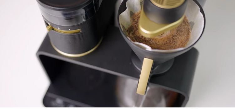 Pros and Cons of the Melitta Vision Coffee Maker